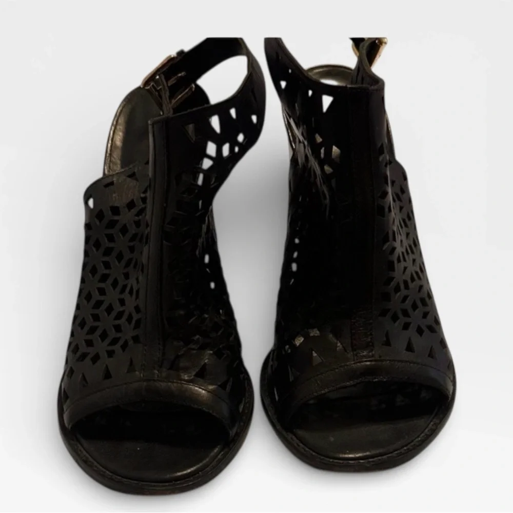 Rebecca Minkoff these black